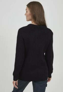 OXMO OXNatasja - Jumper - Black 12 OXMO OXNatasja - Jumper - Black -OXMO Store e0f0d825004f4a30b5e7fc1909095132