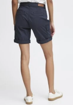 OXMO OXCHANICE REGULAR FIT - Shorts - Total Eclipse 11 OXMO OXCHANICE REGULAR FIT - Shorts - Total Eclipse -OXMO Store e1103cc065dc41e5ba139504b6715c17