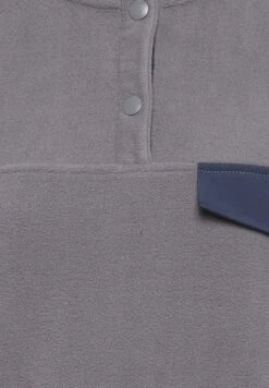 OXMO OXNyfine - Fleece Jumper - Pewter 16 OXMO OXNyfine - Fleece Jumper - Pewter -OXMO Store e1318336bc024ba89434776e368c0a59