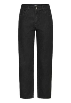 OXMO OXHELLE - Straight Leg Jeans - Mid Grey Denim 15 OXMO OXHELLE - Straight Leg Jeans - Mid Grey Denim -OXMO Store e174386a7c1f4b798bc62699847c7ab0