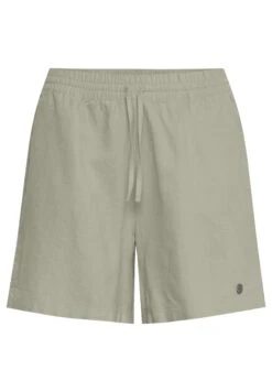 OXMO OXALGEA LINEN MIX - Shorts - Off White 15 OXMO OXALGEA LINEN MIX - Shorts - Off White -OXMO Store e1d4f6b5ca1349b78d36c5455071546f