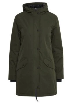 OXMO OXTamila - Winter Coat - Carafe 17 OXMO OXTamila - Winter Coat - Carafe -OXMO Store e21ca7b5d3974552a3c5c8d32875c868 2