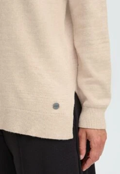 OXMO OXRatina - Jumper - Cement Melange 15 OXMO OXRatina - Jumper - Cement Melange -OXMO Store e23d43798df04b368a7c8027e41e569f