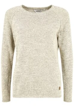 OXMO OXDANIELA - Jumper - Ensign Blue 17 OXMO OXDANIELA - Jumper - Ensign Blue -OXMO Store e24087fefa804715afc7faf3bfece712