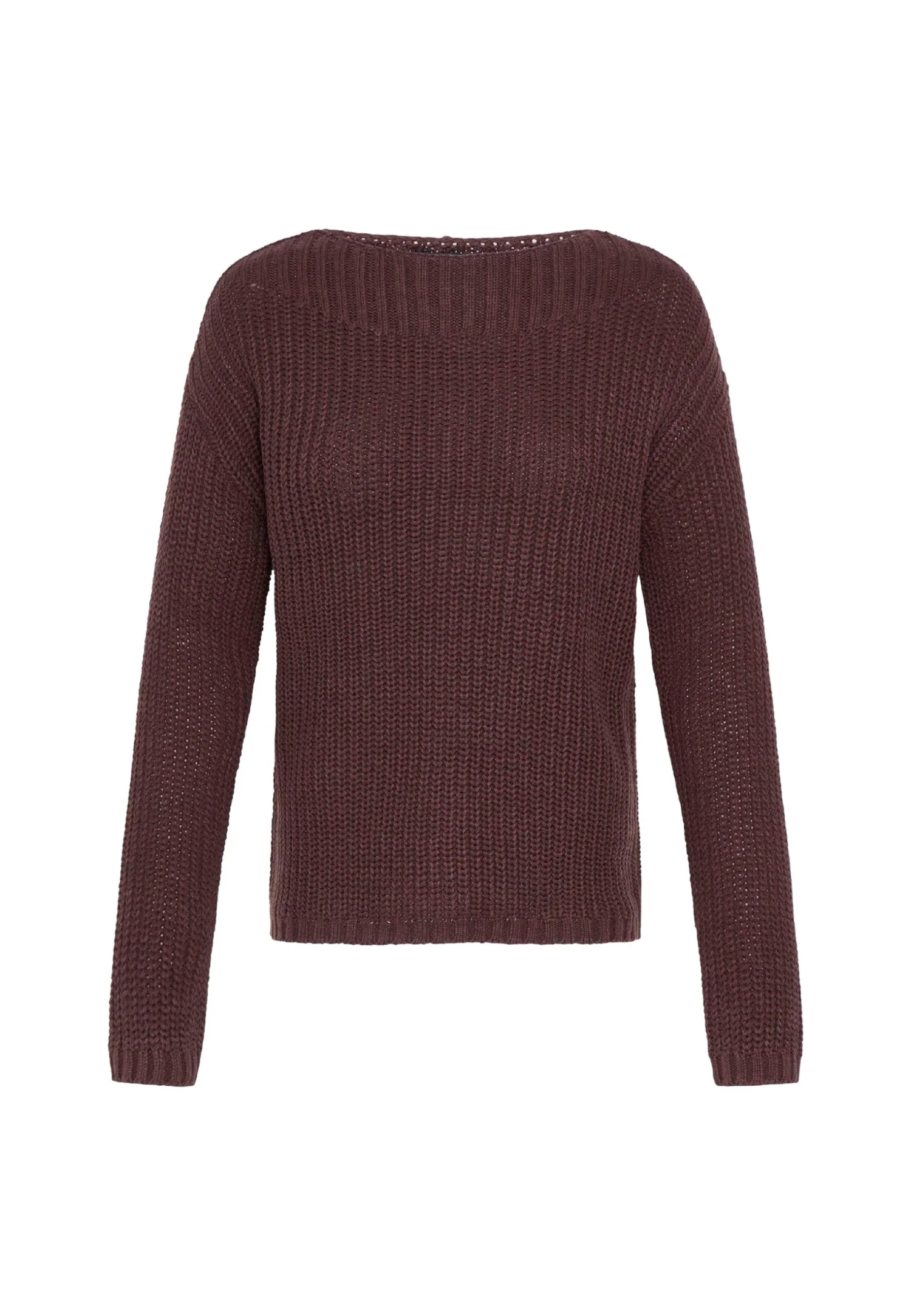 OXMO FRKANNA - Jumper - Moon Rock 8 OXMO FRKANNA - Jumper - Moon Rock - Image 8