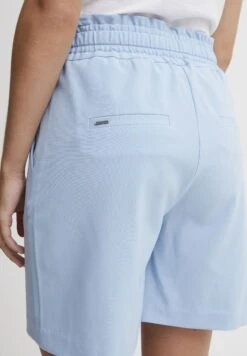 OXMO OXDANIELLA REGULAR FIT - Shorts - Blue Bell 13 OXMO OXDANIELLA REGULAR FIT - Shorts - Blue Bell -OXMO Store e293dfb5e4ce40ff83711c30f2a9c565