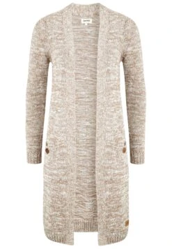 OXMO OXPHILETTA - Cardigan - Lig Grey M 17 OXMO OXPHILETTA - Cardigan - Lig Grey M -OXMO Store e29f617ddb5b434d9d1b58b92cd2f30d 1