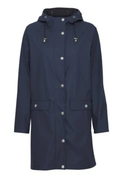 OXMO OXTanne - Parka - Feather Gray 15 OXMO OXTanne - Parka - Feather Gray -OXMO Store e2f57c9c1fe94345b6bf1bd99c62771e 3