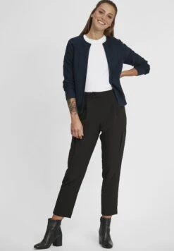 OXMO OXKALOTTA - Cardigan - Total Eclipse 12 OXMO OXKALOTTA - Cardigan - Total Eclipse -OXMO Store e2fcf062515b49fba5689ba69ba2db86