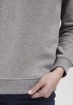 OXMO OXCOLEEN - Sweatshirt - Medium Grey Melange 12 OXMO OXCOLEEN - Sweatshirt - Medium Grey Melange -OXMO Store e30fc8f5a9df4a698ac03654310ccf8c