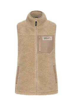 OXMO OXABBY - Waistcoat - Meteorite 14 OXMO OXABBY - Waistcoat - Meteorite -OXMO Store e343405b3e7748938f6f2471fe1ad8a6