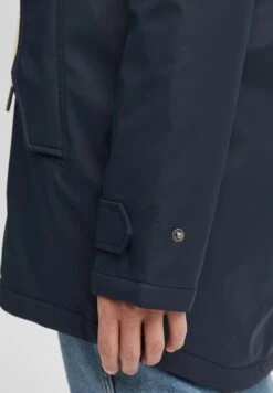 OXMO OXJOLINAS - Parka - Insignia Blue 11 OXMO OXJOLINAS - Parka - Insignia Blue -OXMO Store e3b35150a568412293d85519b3ba6ae4