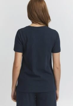 OXMO OXPIM - Basic T-shirt - Total Eclipse -OXMO Store e3b6ad7c20ff443a9a5820a8726af7a4