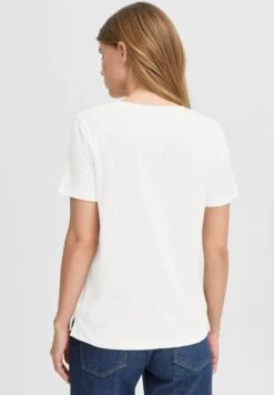 OXMO OXPIM - Basic T-shirt - Off White 17 OXMO OXPIM - Basic T-shirt - Off White -OXMO Store e3bedbdd6175488daaf9714d00ea181c