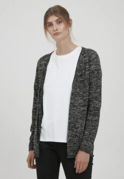 OXMO OXDaniela - Cardigan - Black