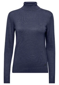 OXMO OXKatja - Jumper - Mid Grey Melange 20 OXMO OXKatja - Jumper - Mid Grey Melange -OXMO Store e45c2b5d92ba43ad8e7ade5207dcf341 1