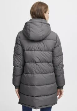 OXMO OXJODY - Winter Coat - Castlerock -OXMO Store e4d0c4ae4c0446c499a9a03276042c7d