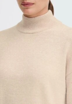 OXMO OXRatina - Jumper - Cement Melange 14 OXMO OXRatina - Jumper - Cement Melange -OXMO Store e50b7bd7bc6841429ce4217dac9e0a2d