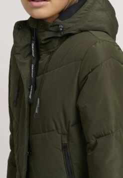 OXMO OXJuna - Winter Coat - Rosin 12 OXMO OXJuna - Winter Coat - Rosin -OXMO Store e50c8086116e4adf9e0283b54120d9ff