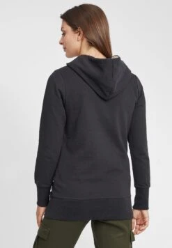 OXMO OXJenny - Hoodie - Black 12 OXMO OXJenny - Hoodie - Black -OXMO Store e50e117954fd40b291ceca73c52a90e4