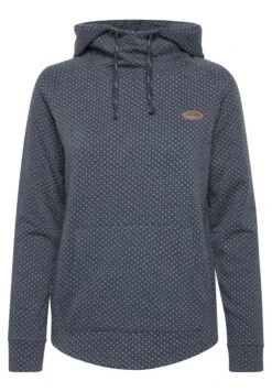 OXMO OXAMINA - Hoodie - Mahogany Rose Melange 21 OXMO OXAMINA - Hoodie - Mahogany Rose Melange -OXMO Store e518b7b877ab472080c1e33224298a00 3