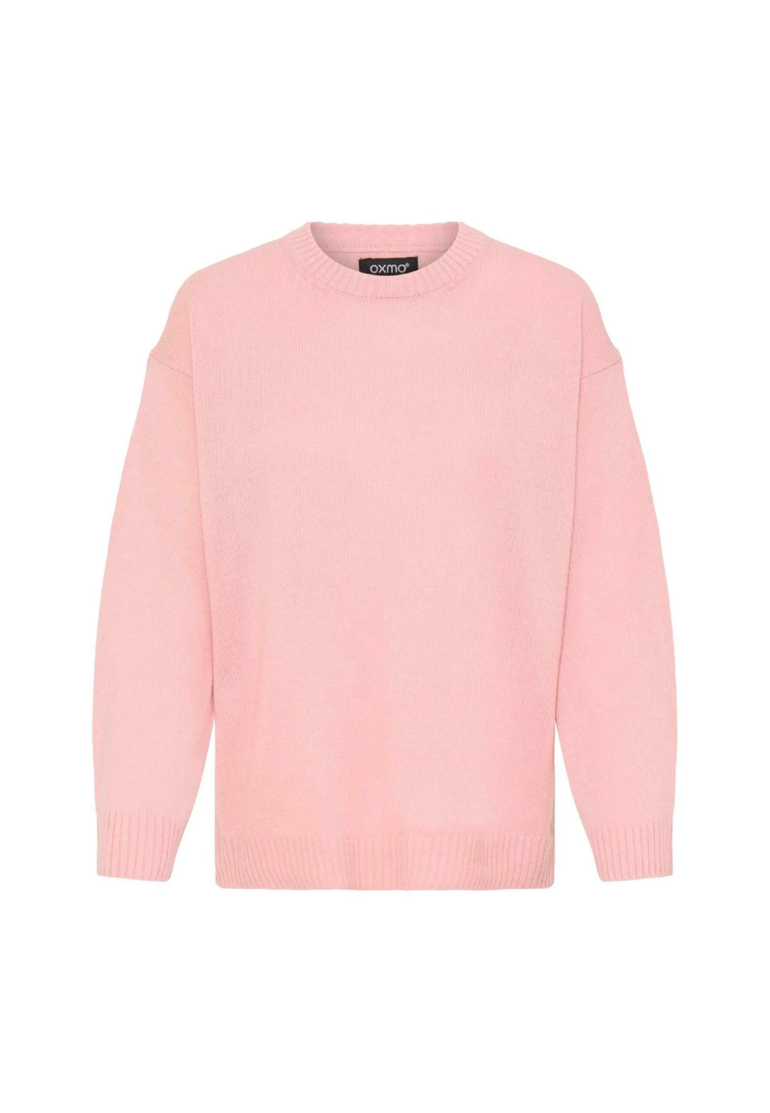 OXMO IHSAMSON - Jumper - Birch 7 OXMO IHSAMSON - Jumper - Birch - Image 7