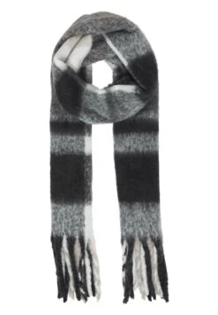 OXMO OXVIVISCARF - Scarf - Black Mix 13 OXMO OXVIVISCARF - Scarf - Black Mix -OXMO Store e5a9832f7050436f809d10fa3c6a1c2c 2