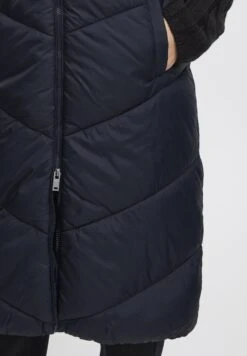 OXMO OXBolyn - Waistcoat - Total Eclipse 13 OXMO OXBolyn - Waistcoat - Total Eclipse -OXMO Store e5a9f3eda8fb413daebe069d1d70d0a5