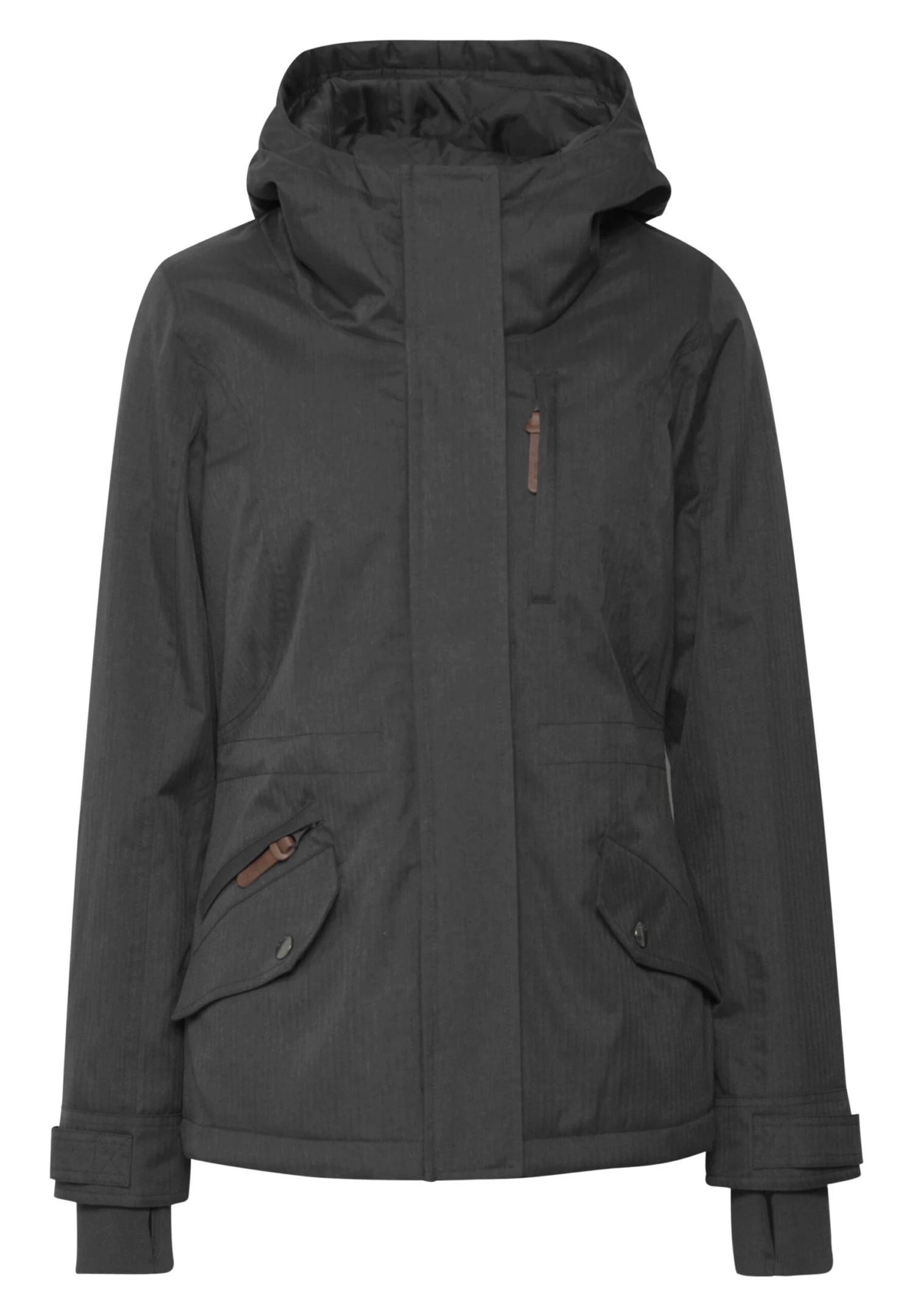 OXMO OXBellissa - Winter Jacket - Insignia B 7 OXMO OXBellissa - Winter Jacket - Insignia B - Image 7
