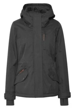 OXMO OXBellissa - Winter Jacket - Climb Ivy -OXMO Store e5cba15be1ab4e0dbe9863ee216f4832 2