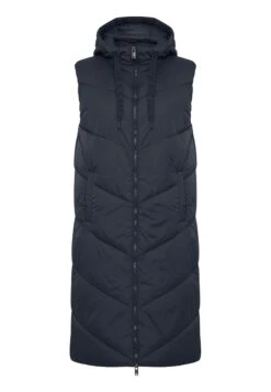OXMO OXBolyn - Waistcoat - Blackened Pearl 15 OXMO OXBolyn - Waistcoat - Blackened Pearl -OXMO Store e5db7134b1094044b8f3b3d652f73512 2