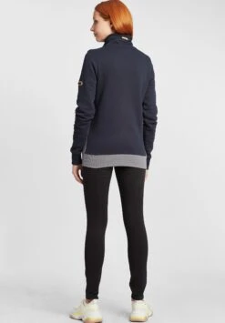 OXMO OXAgda - Sweatshirt - Insignia Blue 13 OXMO OXAgda - Sweatshirt - Insignia Blue -OXMO Store e5efeb5ca45e4b358cf4ba3c8c55e8a0