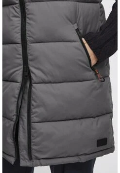 OXMO OXJoanne - Waistcoat - Castlerock -OXMO Store e6228437cfb4432ea11bdc079f8b74ae