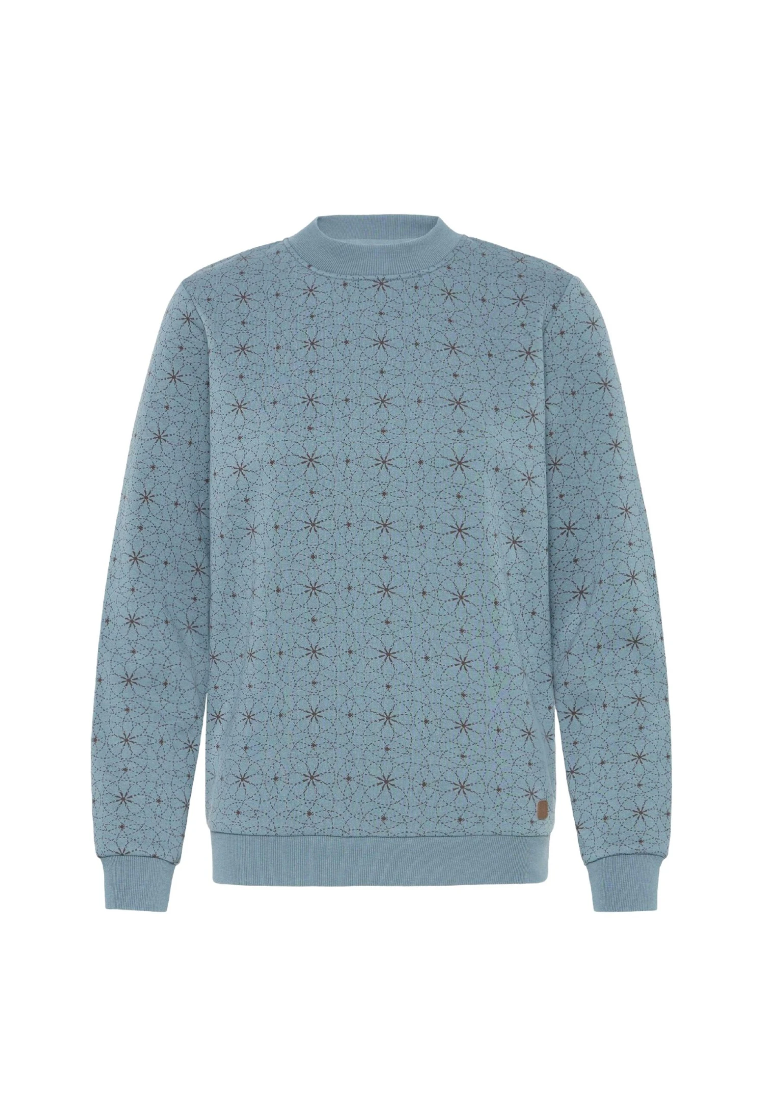 OXMO OXKAREN - Sweatshirt - Total Eclipse 9 OXMO OXKAREN - Sweatshirt - Total Eclipse - Image 9