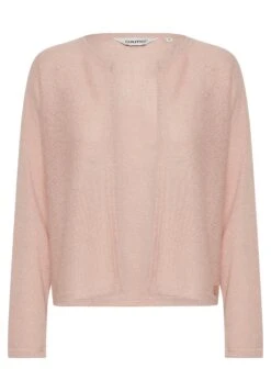 OXMO OXKike - Cardigan - Coral Cloud 15 OXMO OXKike - Cardigan - Coral Cloud -OXMO Store e641b01e37684fef9e230294f8cf3245