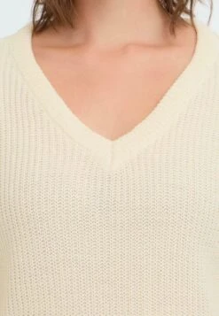 OXMO IHSANDIE - Jumper - Birch 12 OXMO IHSANDIE - Jumper - Birch -OXMO Store e64501f20eb849aca27f94653bb67d3c