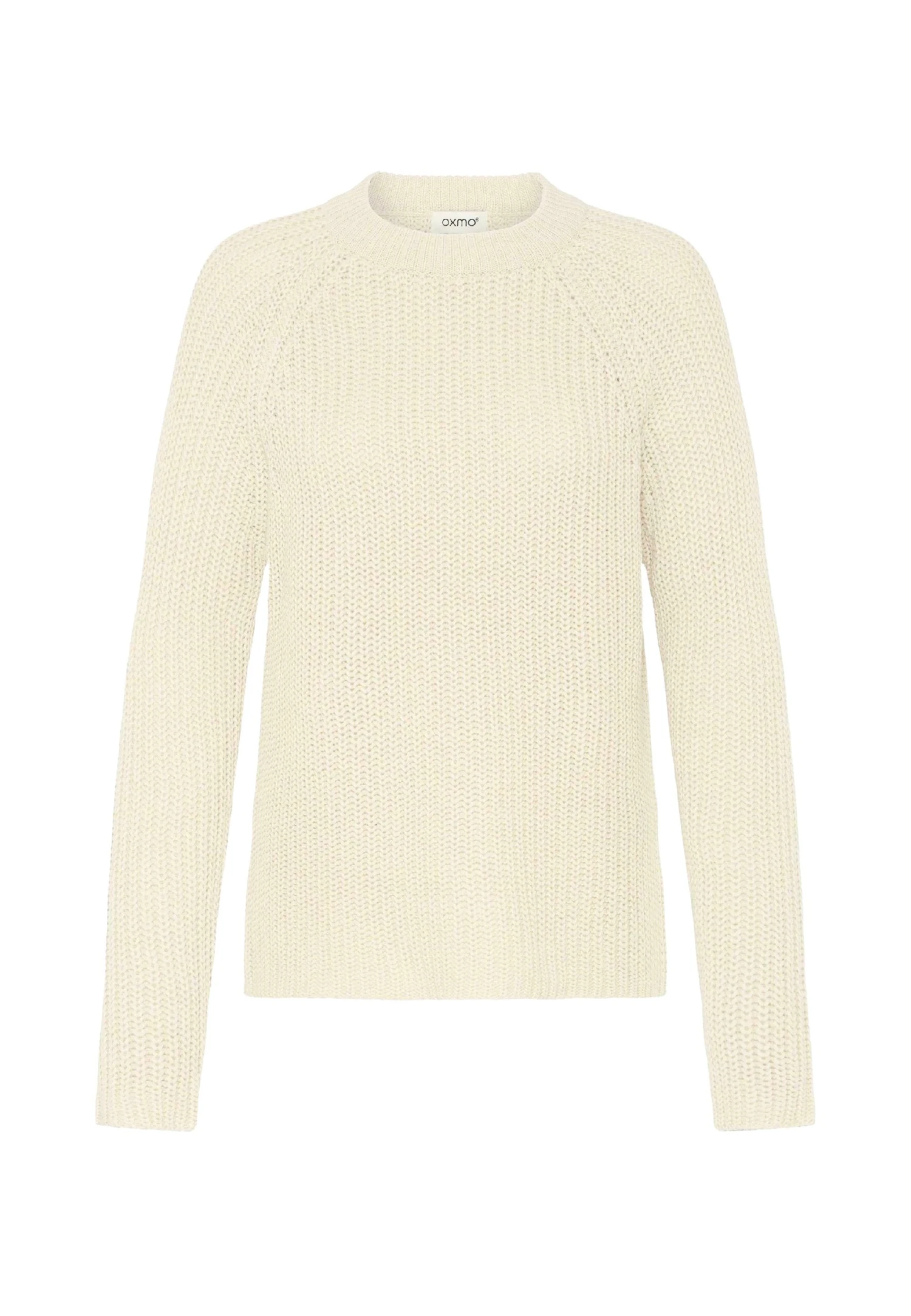 OXMO FRKANNA - Jumper - Night Sky 7 OXMO FRKANNA - Jumper - Night Sky - Image 7