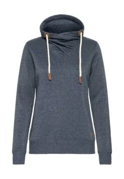 OXMO OXMILLE - Sweatshirt - Black 16 OXMO OXMILLE - Sweatshirt - Black -OXMO Store e689796cfb44443586d53a3c1b805410