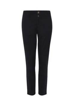 OXMO OXPILAR CASUAL FIT - Chinos - Black 19 OXMO OXPILAR CASUAL FIT - Chinos - Black -OXMO Store e6ca0154795142b3b327ad12d00acf0d 2