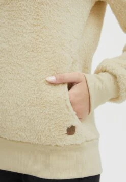 OXMO OXAnniken - Fleece Jumper - Cloud Dancer 13 OXMO OXAnniken - Fleece Jumper - Cloud Dancer -OXMO Store e6e4d28c198a452fbf4c26af8d0016f8