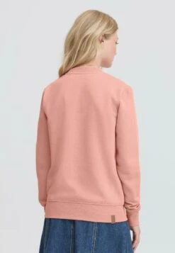 OXMO OXMILLE - Sweatshirt - Cameo Brown Melange 11 OXMO OXMILLE - Sweatshirt - Cameo Brown Melange -OXMO Store e6e94a8320b947ef97bd0eb84a438c2c