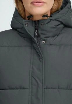 OXMO OX LONG - Winter Coat - Forged Iron 14 OXMO OX LONG - Winter Coat - Forged Iron -OXMO Store e70046be8c37432cae10066ce4ec0444