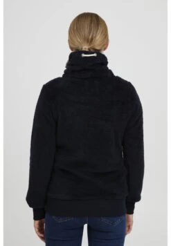 OXMO OXAnnika - Sweatshirt - Black 12 OXMO OXAnnika - Sweatshirt - Black -OXMO Store e7208f0627134d648d1999da3a600ae1