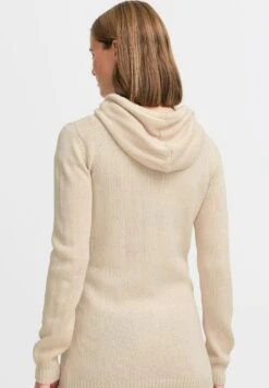 OXMO OXCable - Hoodie - Cement Melange 12 OXMO OXCable - Hoodie - Cement Melange -OXMO Store e757c480bb7e4dfd962c3c5354a2d5c5