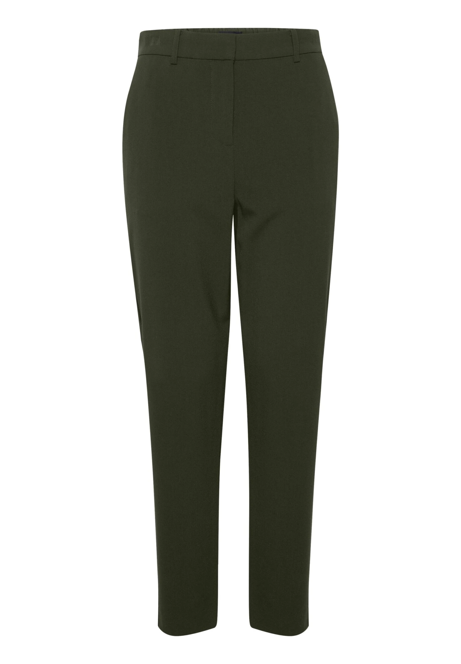 OXMO OXDOVINE REGULAR FIT - Chinos - Copenhagen Night 8 OXMO OXDOVINE REGULAR FIT - Chinos - Copenhagen Night - Image 8