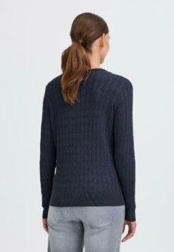 OXMO IHSISSE - Jumper - Total Eclipse 13 OXMO IHSISSE - Jumper - Total Eclipse -OXMO Store e7922caa8e674e6d8049aa48d3d3743d