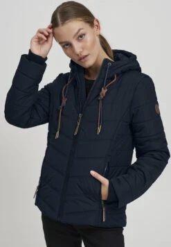 OXMO OXMala - Light Jacket - Total Eclipse