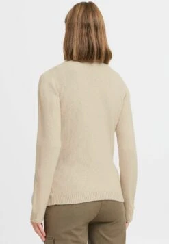 OXMO OXCarry - Jumper - Cement Melange 12 OXMO OXCarry - Jumper - Cement Melange -OXMO Store e7a2b51587f545759c2454ad6eedbb0a