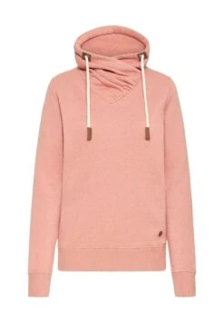 OXMO OXMILLE - Sweatshirt - Dark Grey Melange 16 OXMO OXMILLE - Sweatshirt - Dark Grey Melange -OXMO Store e894e1b21da04a7480467573b3782e64 1