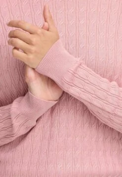 OXMO IHSISSE - Jumper - Zephyr -OXMO Store e8ac2cc1500d45858bd7de44f75d6f12